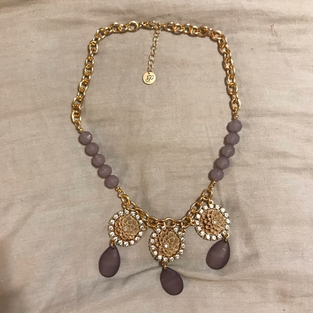 February Plunder Posse Necklace - Picture 2 of 4